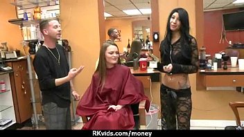 Sexy Natural Chick Trades Cash For Some Rough Sex 14 - teens, whore, cash, money, price, pay, sex-tape, moneytalks, money-talks - Video 5596768