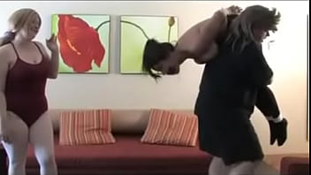 Topless, Bbw, Amazon, Carry, Ots - Bbw - 2025 - Intense - Session - Video 5596003