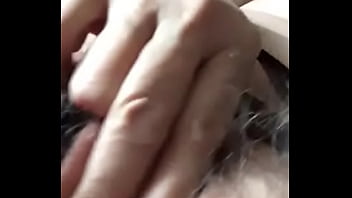 Vieja Ninfomana Dandose Deo