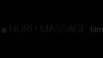 Slippery Massage With Happy End 27