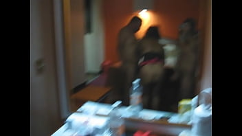 Trio, Mamada, Mexico, Esposa - Unknown - 2025 - Amazing - Show - Video 5595638