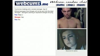 Chubby Thouches Herself