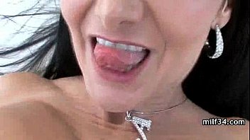 Horny Latina Milf Fucked By Big Cock - hardcore, big, cock, milf, mature, lady, cougar, big-cock - Video 5498649