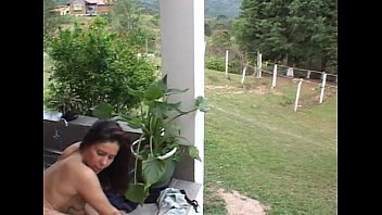 Unplugged - Booty Bandit - Scene 4