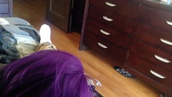 Sloppy Sloppy Purplehead Pt.2