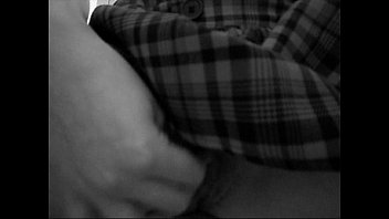 Masturbation In Black And White