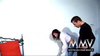 Mmv Films-skinny German Teen Fucked Hard