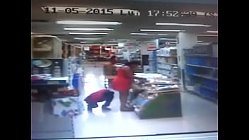 Miron Acecha A Culona