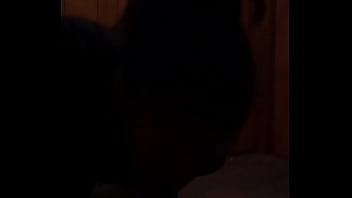 Trifling Tracie Deep Throats Girth Daddy. She Suck Mean Cock.