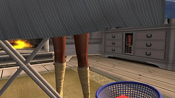 Shemale, Life, Second - Shemale - 2025 - Sexy - Scene - Video 5497311