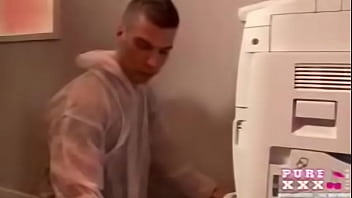 Pure Xxx Films-banging The Stunning Busty Secretary