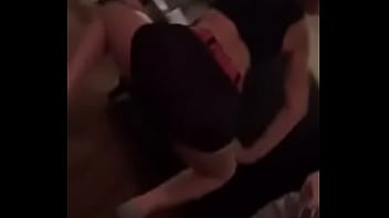 Helen Lopez Twerking