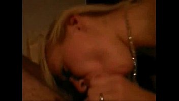 Loirinha Chupando Bem Gostoso