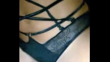 Vanessa Puxou A Calcinha E Sentou Gostoso Na Pica