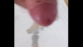 Off Loading My Huge Load!