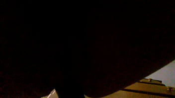 Fucking My Pussy From The Back