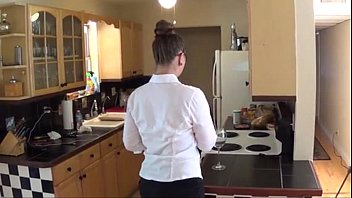 [fell-on Productions] K. - Mommy Needs Some Dick