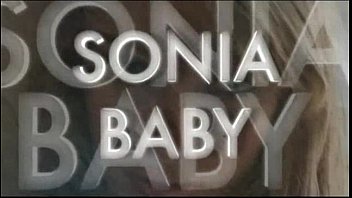 Sonia B. Is A Newbie To Porn