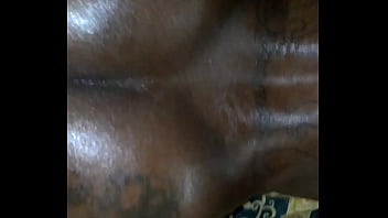 Perfect Ass Oiled Up On My Prostitute Bitch