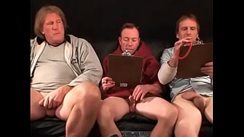 Threesome, Gay, Bareback - Gay - 2025 - Wild - Scene - Video 5629474