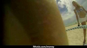 Slutty Amateur Babe Is Paid Cash From Some Crazy Public Sex 27 - teens, whore, cash, money, price, pay, sex-tape, moneytalks, money-talks - Video 5494174