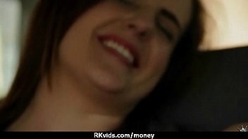 Slutty Amateur Babe Is Paid Cash From Some Crazy Public Sex 14