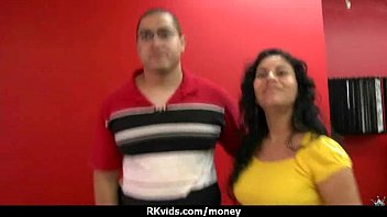 Slutty Amateur Babe Is Paid Cash From Some Crazy Public Sex 8 - teens, whore, cash, money, price, pay, sex-tape, moneytalks, money-talks - Video 5629248