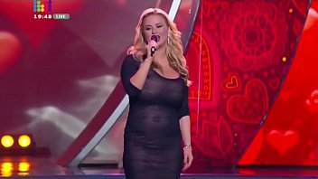 Anna Semenovich Nipples