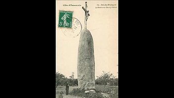 Les Vieilles Pierres