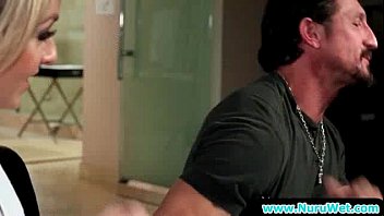 Nuru Massage Porn House 12