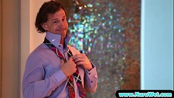 Nuru Massage Porn House 16