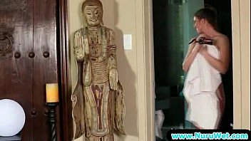 Nuru Massage Porn House 24