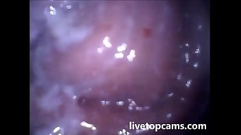 Inside Of The Vagina Orgasm