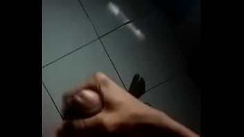 Mostrando O Pau Negro