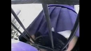 Fetishism - Girl Riding A Bicycle