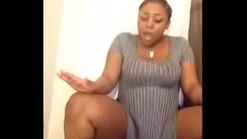 Fat Ass Booty Shaking Brittney