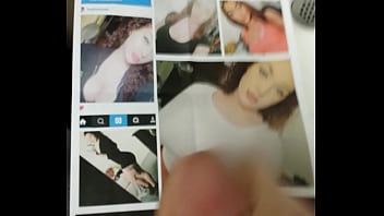 Casey Ross Cum Tribute #2