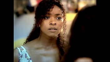 Dagmar Toma Banho De Mangueira