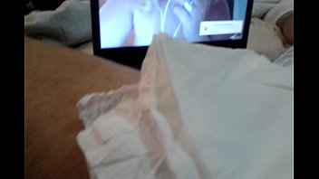 Punheta Pra Gostosa Do Skype