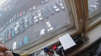 Seductive Pov With New Woman