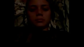 Novinha Batendo Siririca