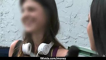 Hot Sexy Amateur Babe Needs A Lift And Takes Cash 6 - teens, whore, cash, money, price, pay, sex-tape, moneytalks, money-talks - Video 5629027