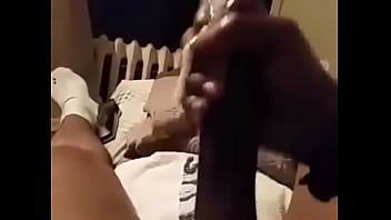 Jackin N Cumshot