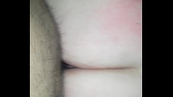 Chilena Culito Blanco