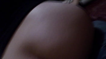 La Puta De K@ry Dandose Uno Sentones La Perra