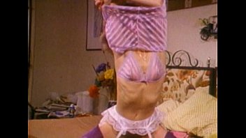 Lbo - Auto Erotic Practices - Scene 8