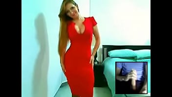 Webcam, Skype - Cam_porn - 2025 - Amazing - Experience - Video 5491598