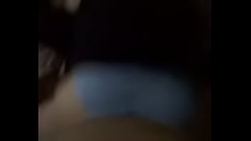 Fucking My Girfriend In Her Satin Panties