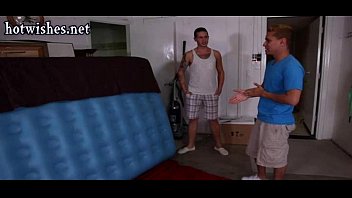 Sexy Tatoo Gay Tasting A Cock And Penetrating