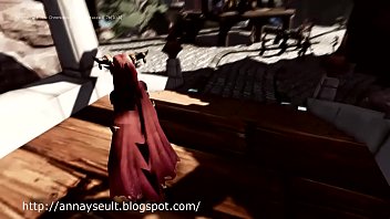 Whorecraft: The Chronicles Of Alexstrasza